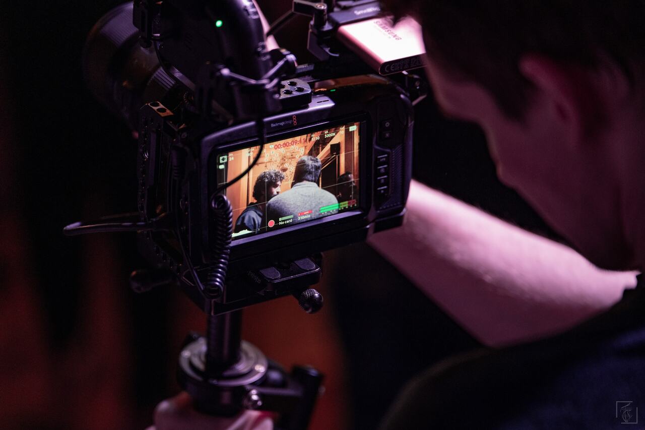 Understanding "Raw Footage Delivery"