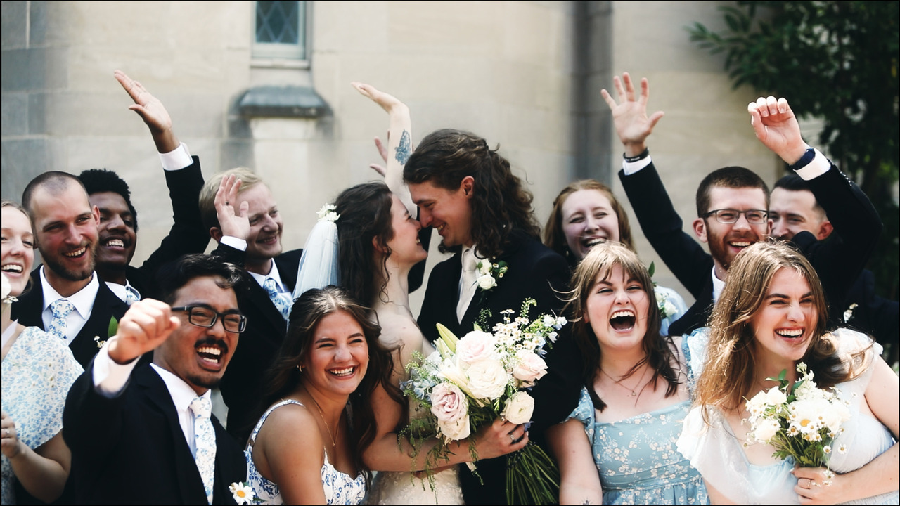 Marriage Film Pricing