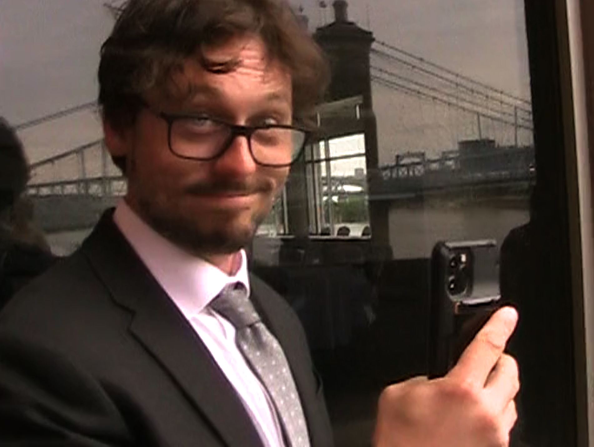 Bridal Party Interviews